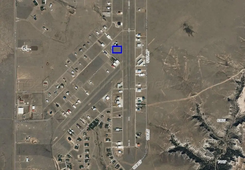 12251 Montana Way, Amarillo, TX 79118-1158 - #1