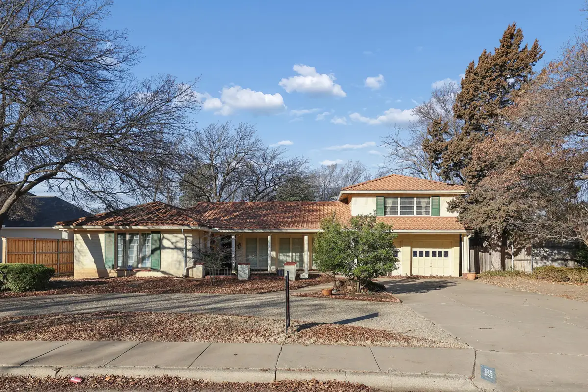 2202 S Travis Street, Amarillo, TX 79109-2118 - #1