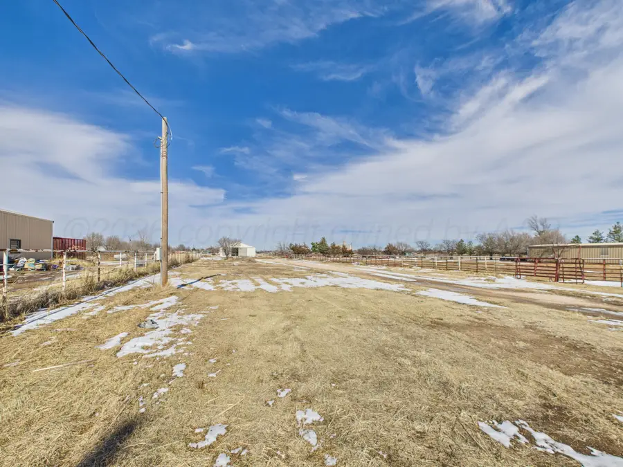 11911 W Mccullough Street, Pampa, TX 79065 - #3