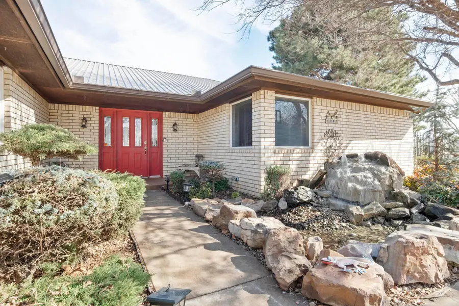 1305 S Ponderosa, Wheeler, TX 79096 - #2