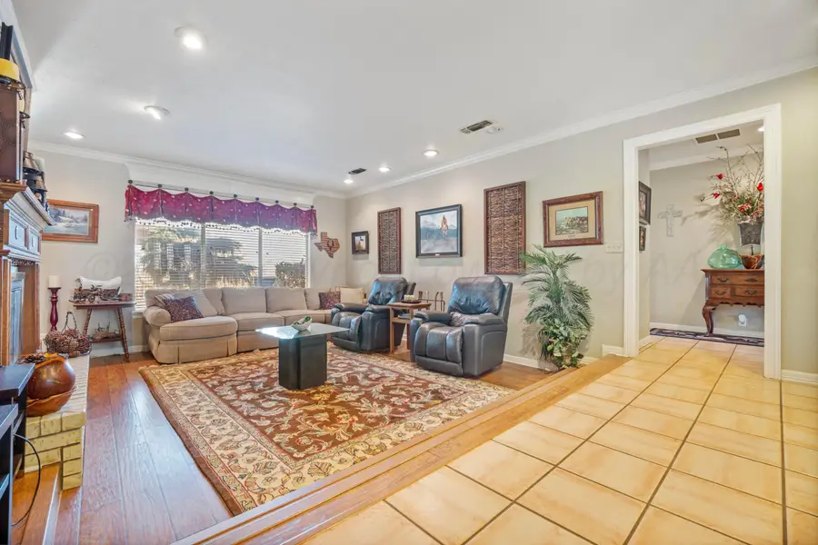 1305 S Ponderosa, Wheeler, TX 79096 - #3