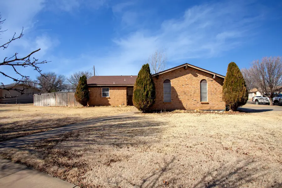 3600 Hancock Street, Amarillo, TX 79109 - #2