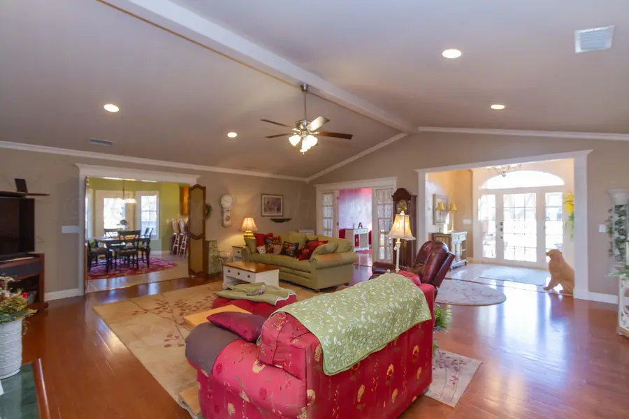 9110 Blenheim Drive, Amarillo, TX 79119-5801 - #2