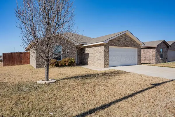 5012 Gloster Street, Amarillo, TX 79118-1475