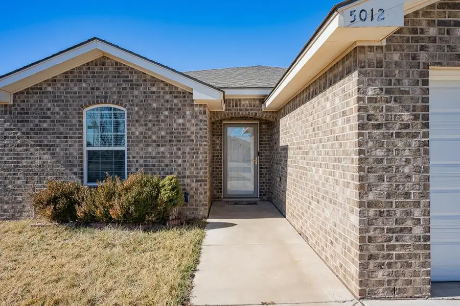 5012 Gloster Street, Amarillo, TX 79118-1475 - #2