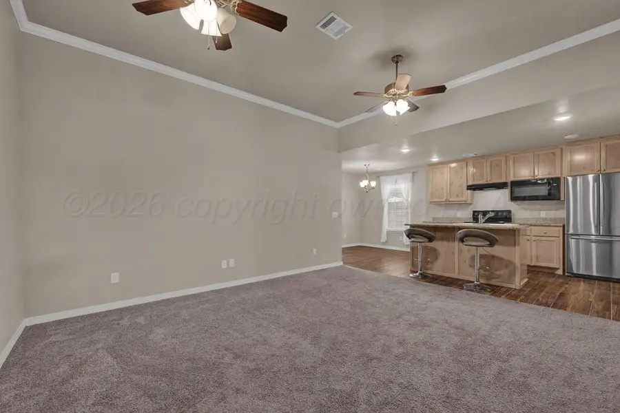 5012 Gloster Street, Amarillo, TX 79118-1475 - #3