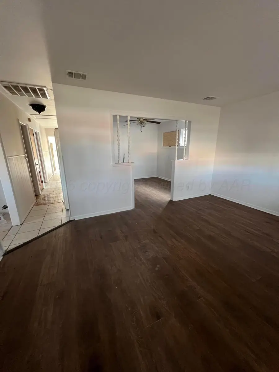 1906 N Hughes Street, Amarillo, TX 79107 - #2