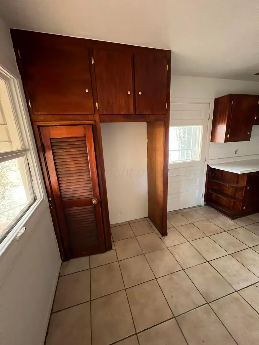 1906 N Hughes Street, Amarillo, TX 79107 - #3