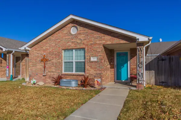 2802 Steves Way, Amarillo, TX 79118-8335