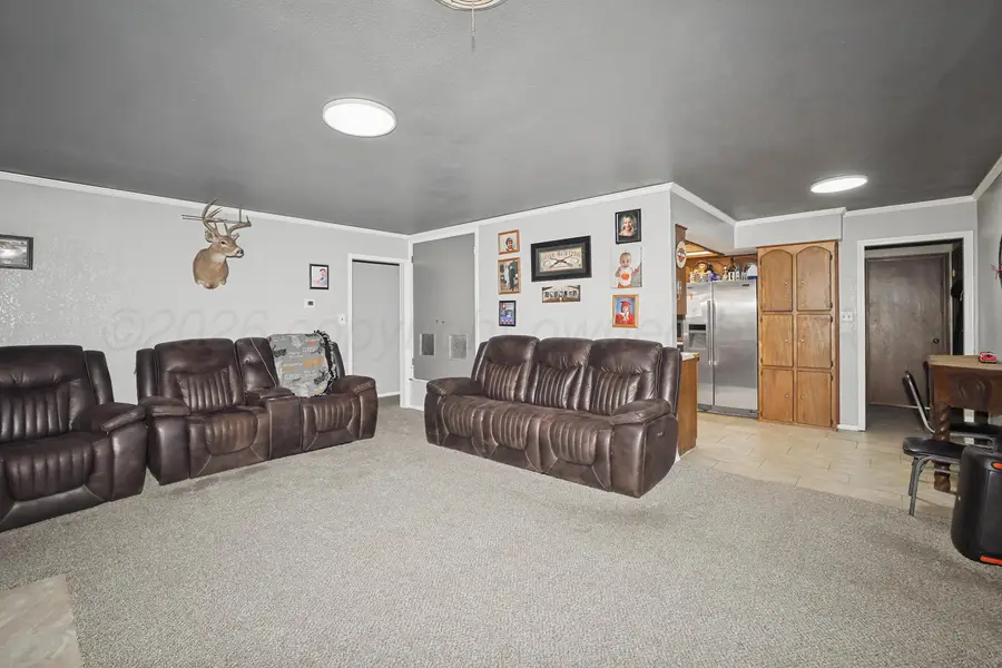 413 Houston Street, Borger, TX 79007 - #3