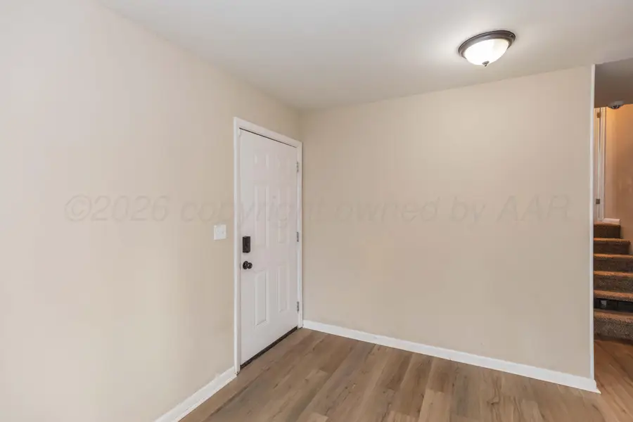 105 Smith Street, Borger, TX 79007 - Image #3