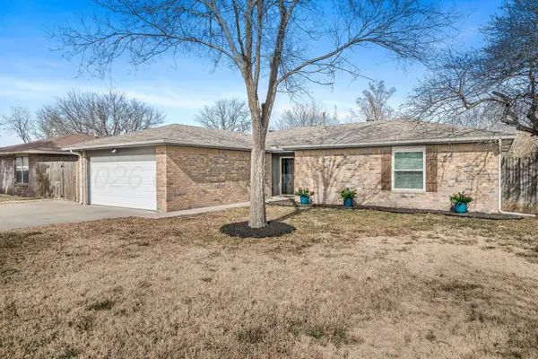 5106 Azalea Avenue, Amarillo, TX 79110-4312