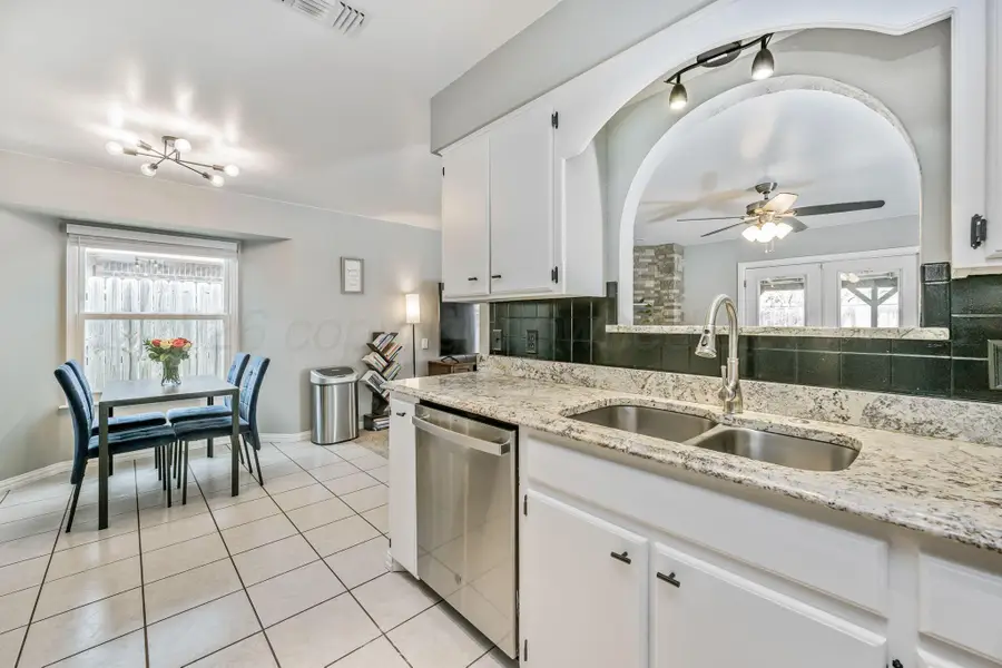 5106 Azalea Avenue, Amarillo, TX 79110-4312 - #3