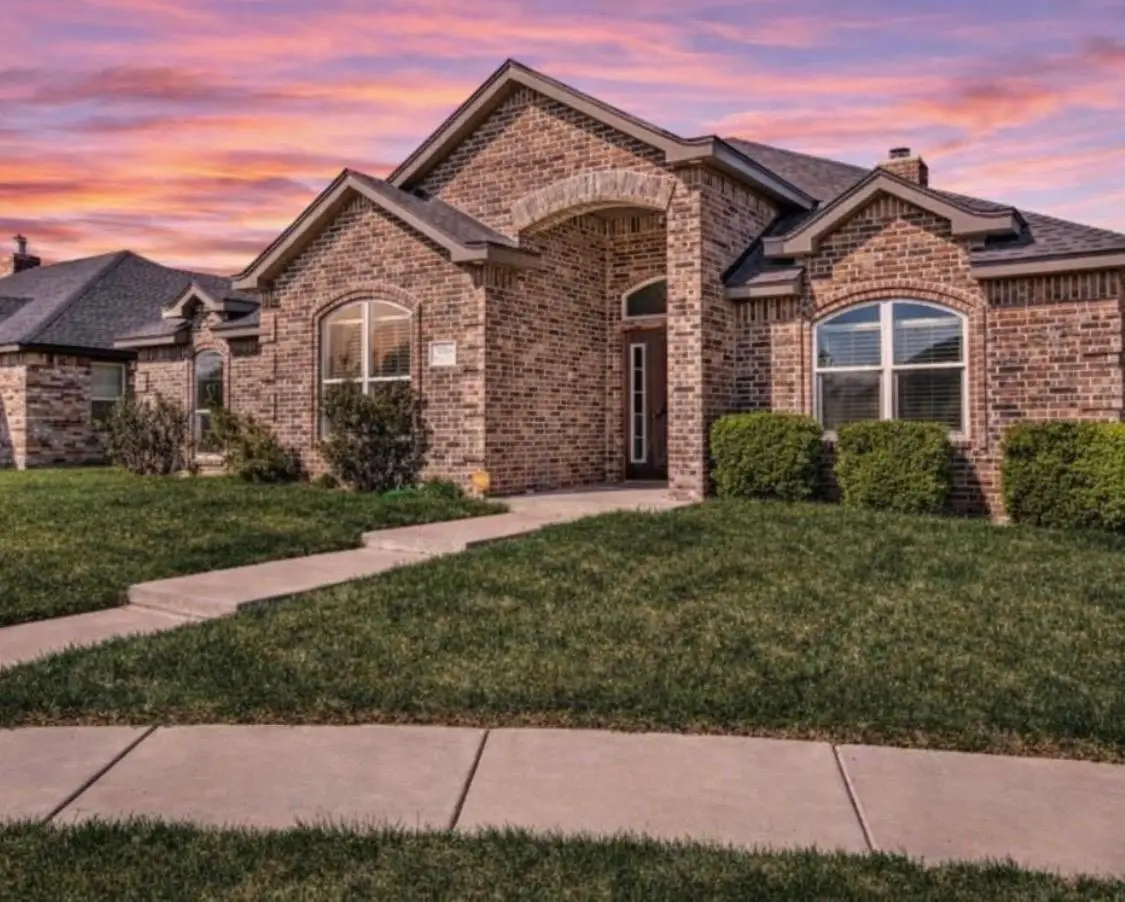 7302 Memphis Avenue, Amarillo, TX 79118 - #1
