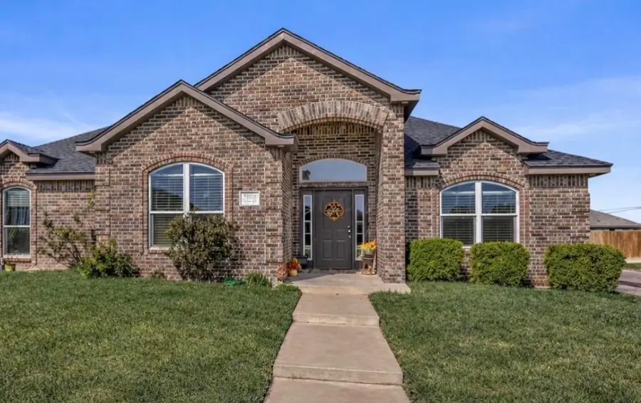 7302 Memphis Avenue, Amarillo, TX 79118 - #2