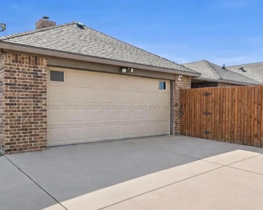 7302 Memphis Avenue, Amarillo, TX 79118 - #3