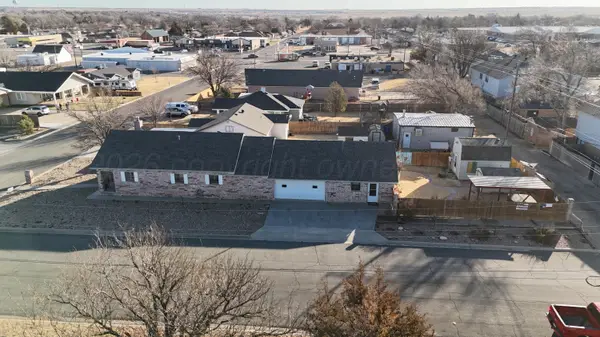 2100 13th Avenue, Canyon, TX 79015-5312