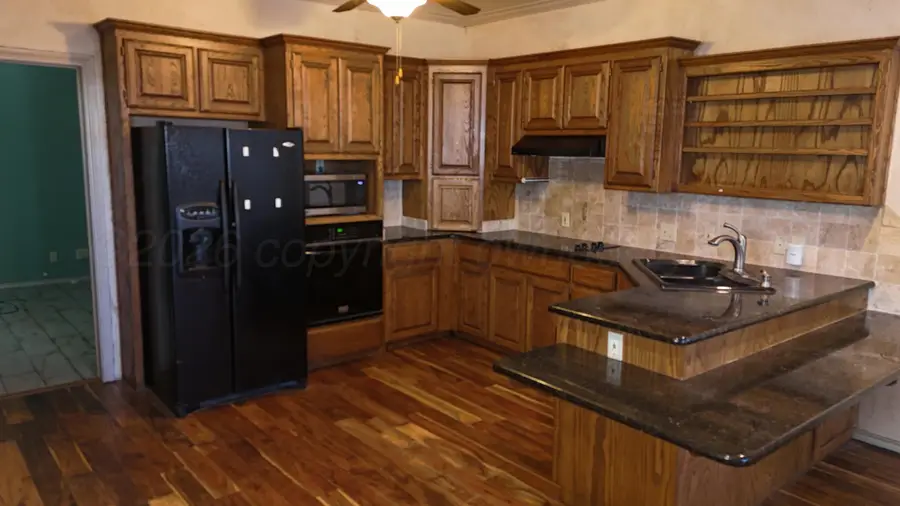 2100 13th Avenue, Canyon, TX 79015-5312 - #2