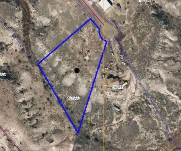 2621 Big Sky Drive, Amarillo, TX 79124-4612