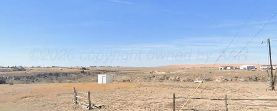 2621 Big Sky Drive, Amarillo, TX 79124-4612 - #2