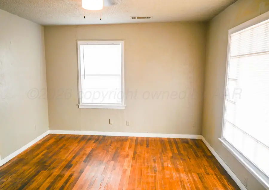 600 S Nelson Street, Amarillo, TX 79104 - #2
