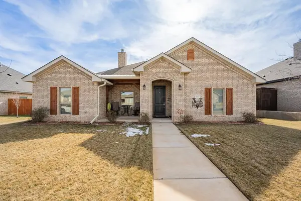 3003 Atlanta Drive, Amarillo, TX 79118