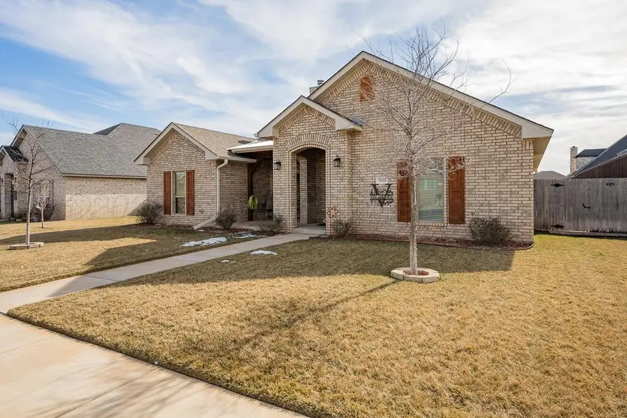 3003 Atlanta Drive, Amarillo, TX 79118 - #2