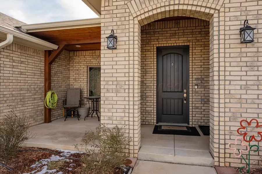 3003 Atlanta Drive, Amarillo, TX 79118 - #3