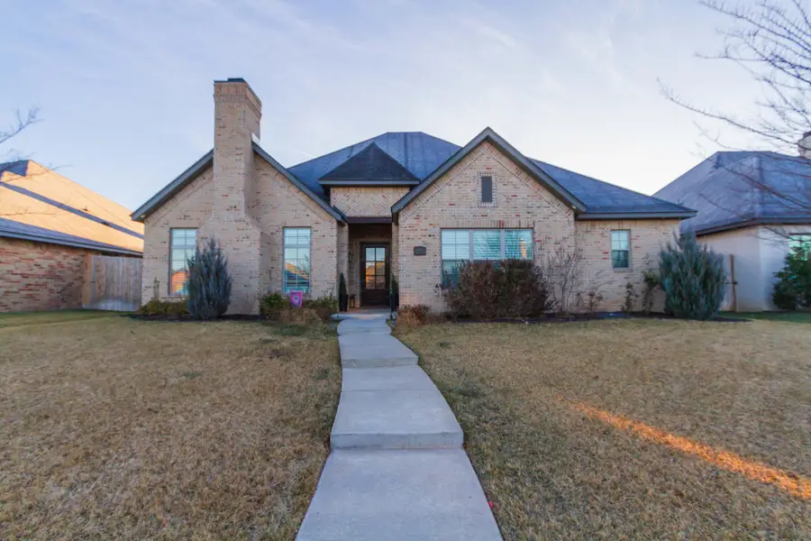 6109 Carroll Gardens Drive, Amarillo, TX 79119 - #2