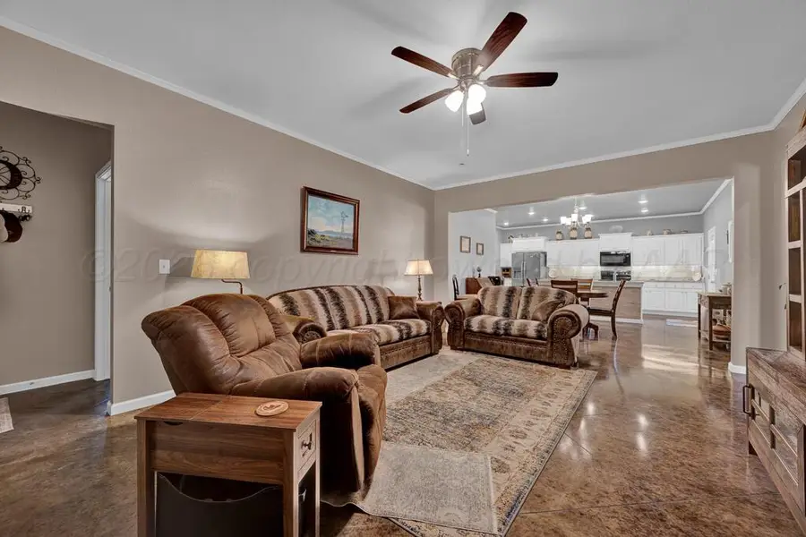 10400 Bolen Street, Amarillo, TX 79118 - #3