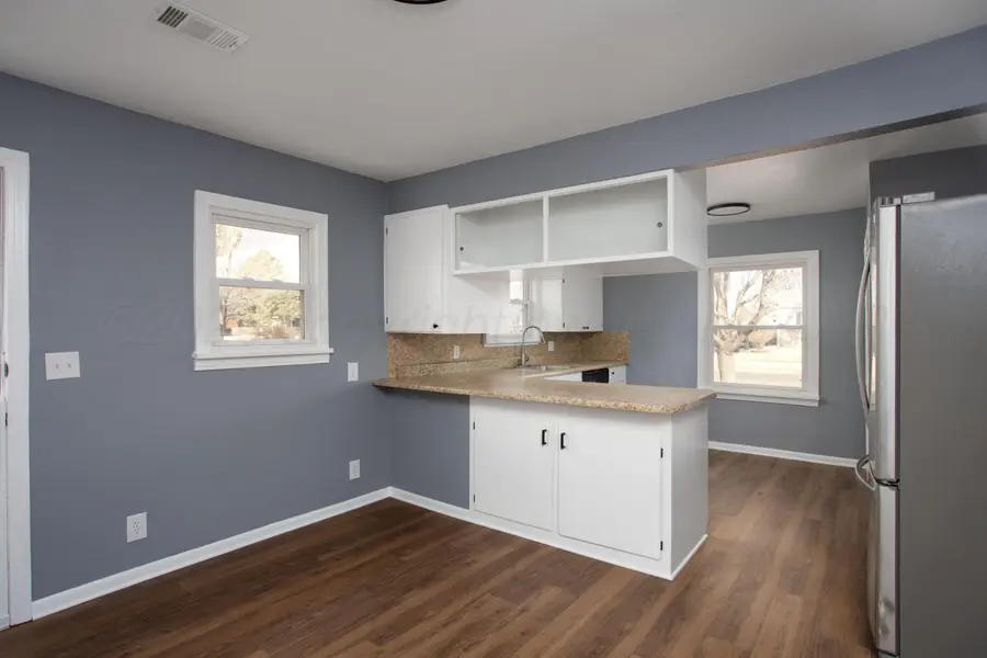 4815 SW 10th Avenue, Amarillo, TX 79106-5511 - #3