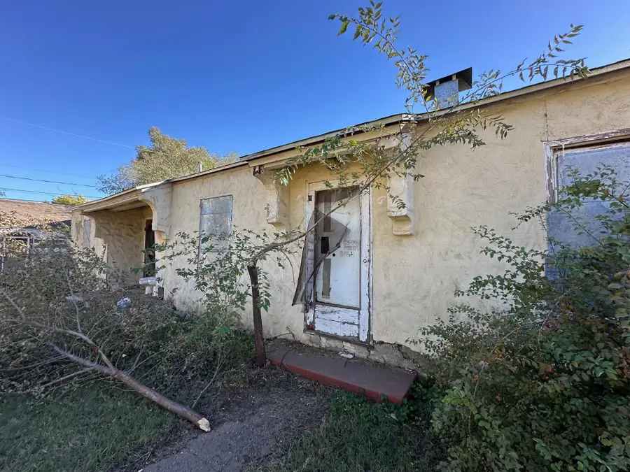 1311 Herman Street, Amarillo, TX 79102 - #2