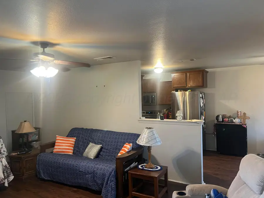 4406 S Roberts Street, Amarillo, TX 79118 - #3