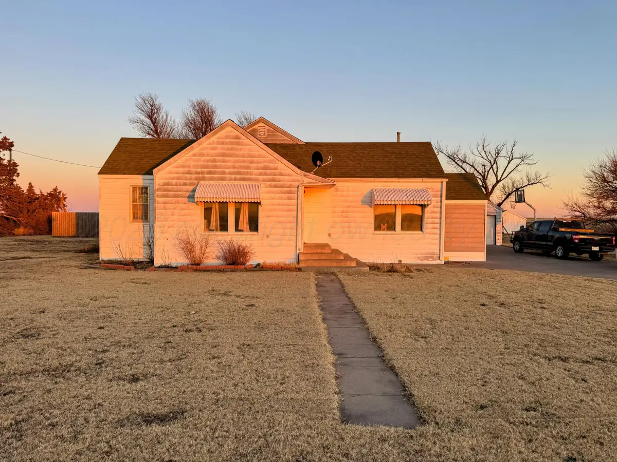 14490 Co Rd 24, Perryton, TX 79070 - Image #1