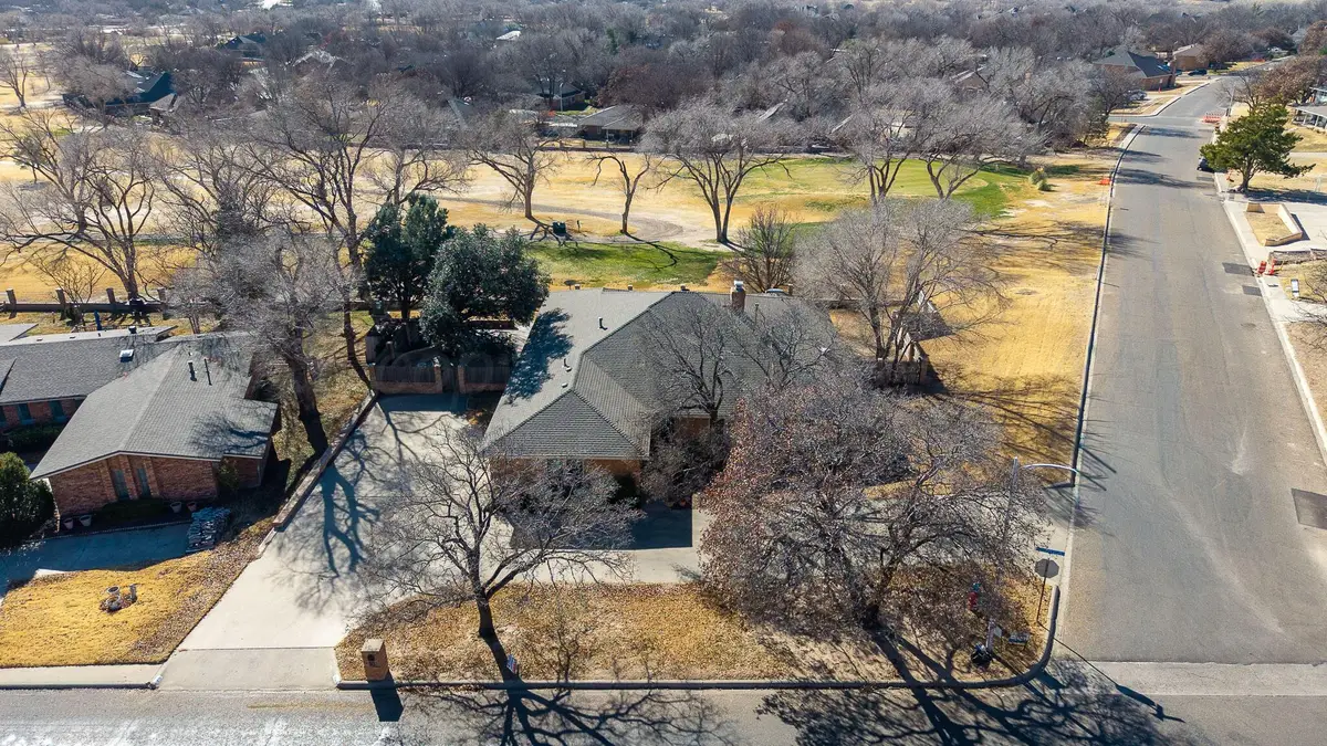 75 Country Club Drive, Canyon, TX 79015-1829 - Image #1