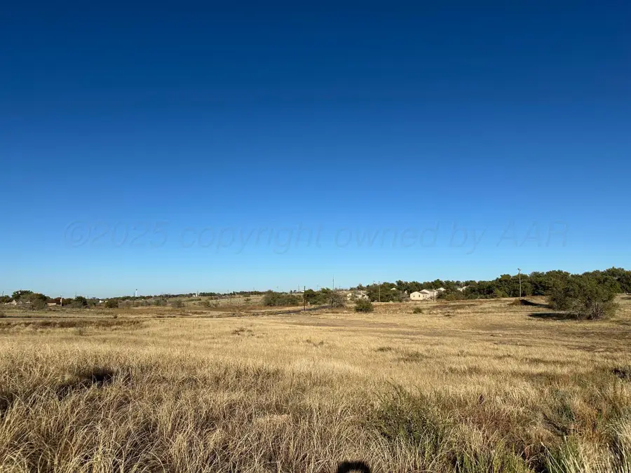 1417 N Madison Street, Amarillo, TX 79101 - #2