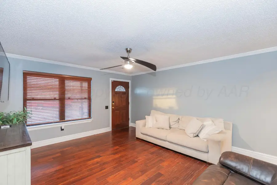 813 Butterfield Trail, Canyon, TX 79015 - #2