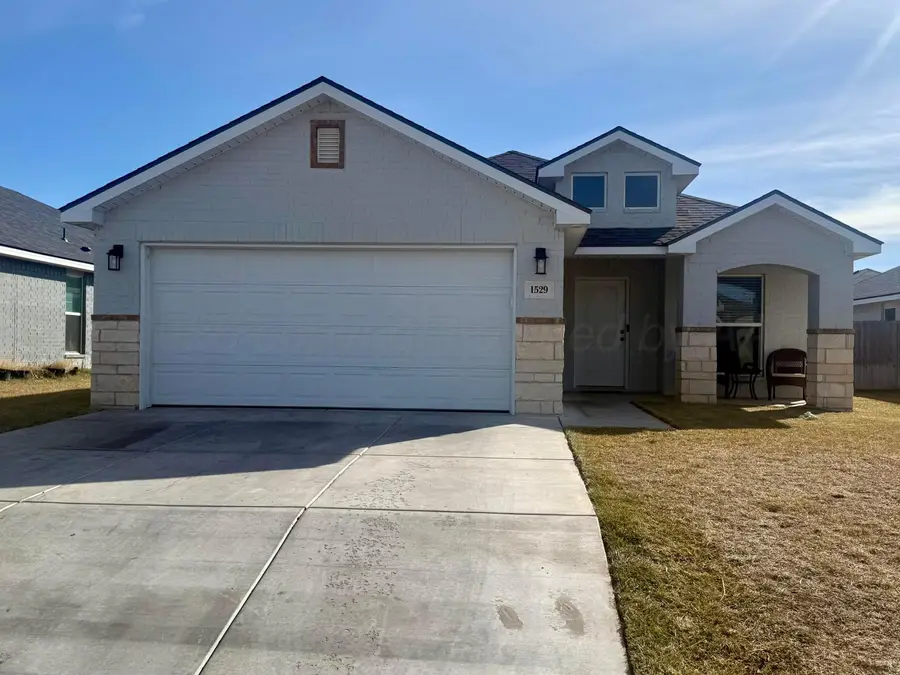 1529 Lullwater Road, Amarillo, TX 79118-0019 - #2
