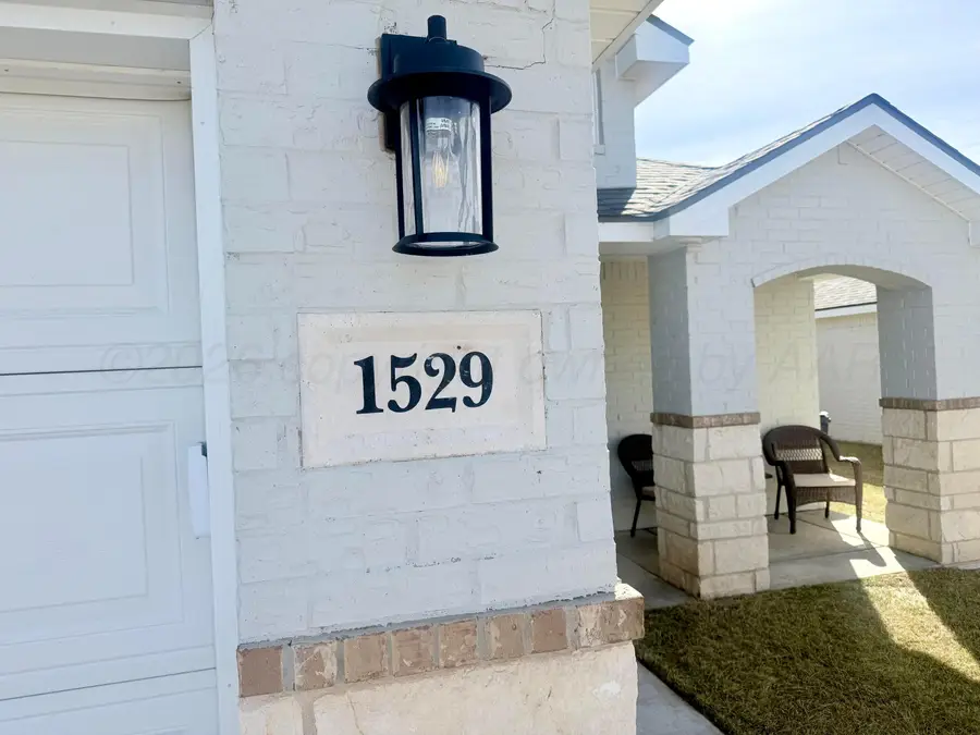 1529 Lullwater Road, Amarillo, TX 79118-0019 - #3