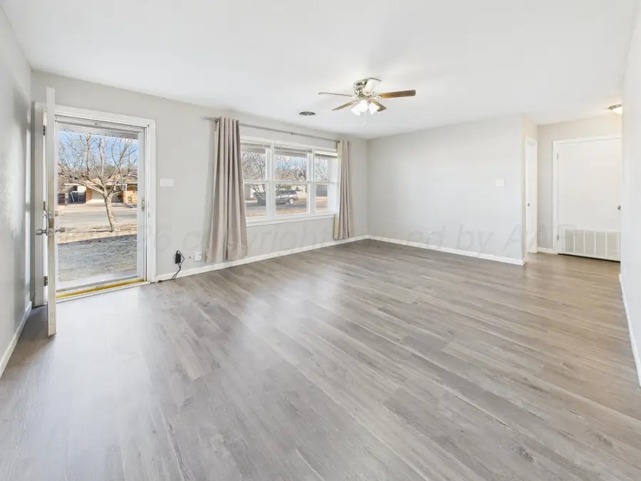 2129 Williston Street, Pampa, TX 79065-3634 - #2