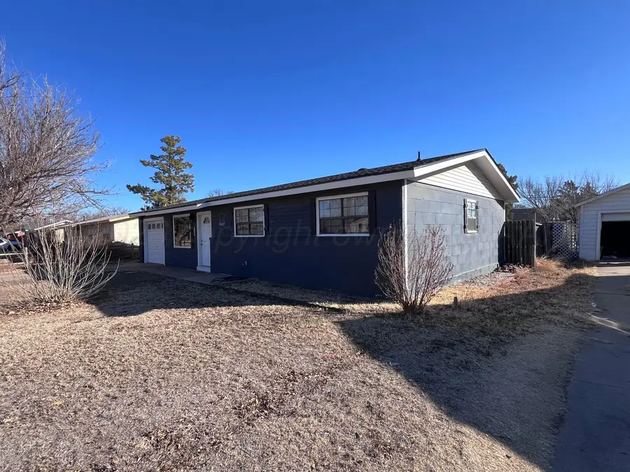 128 Ranger Street, Hereford, TX 79045 - #3