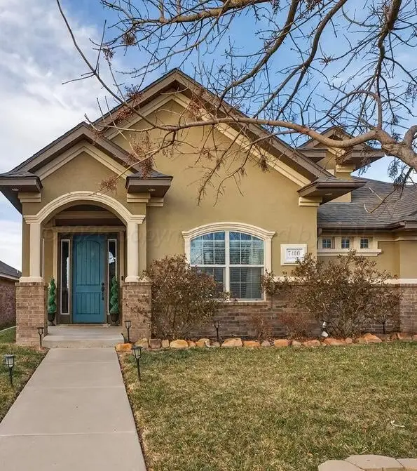7400 Southbend Drive, Amarillo, TX 79119 - #2