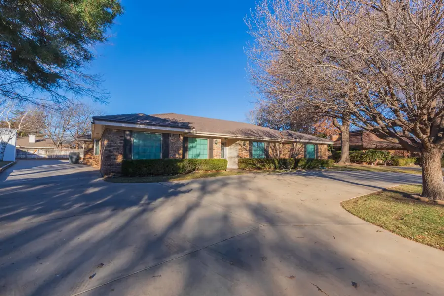 3510 Farwell Drive, Amarillo, TX 79109-4038 - #2