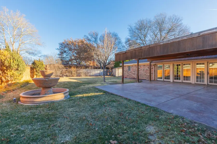 3510 Farwell Drive, Amarillo, TX 79109-4038 - #3