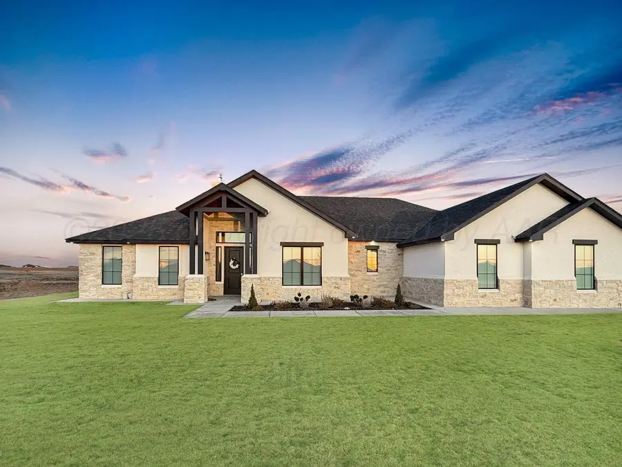 3701 Longhorn Springs Road, Amarillo, TX 79119-0053 - #2