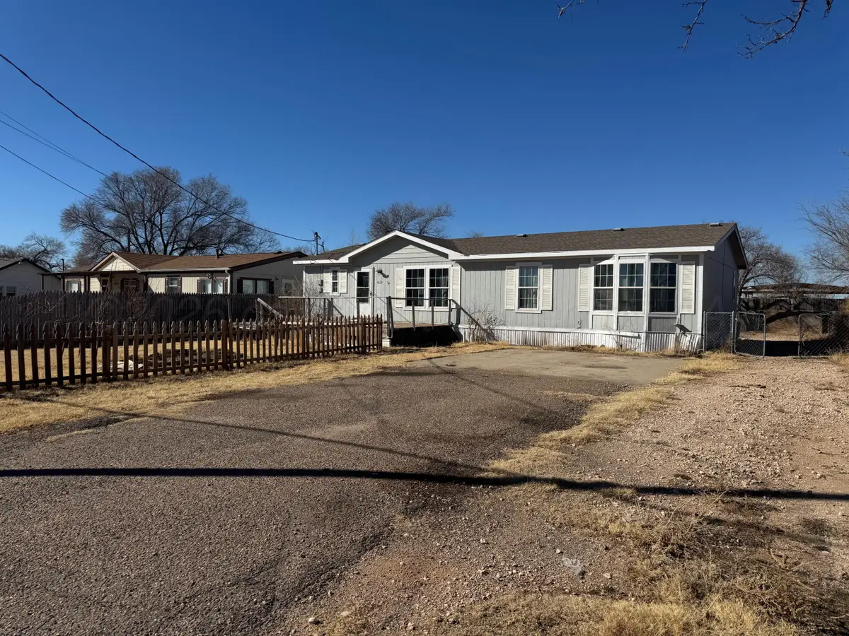 4619 Brown Avenue, Amarillo, TX 79108 - #1