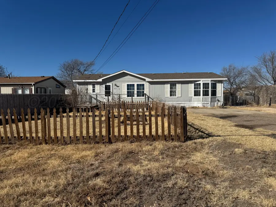 4619 Brown Avenue, Amarillo, TX 79108 - #2