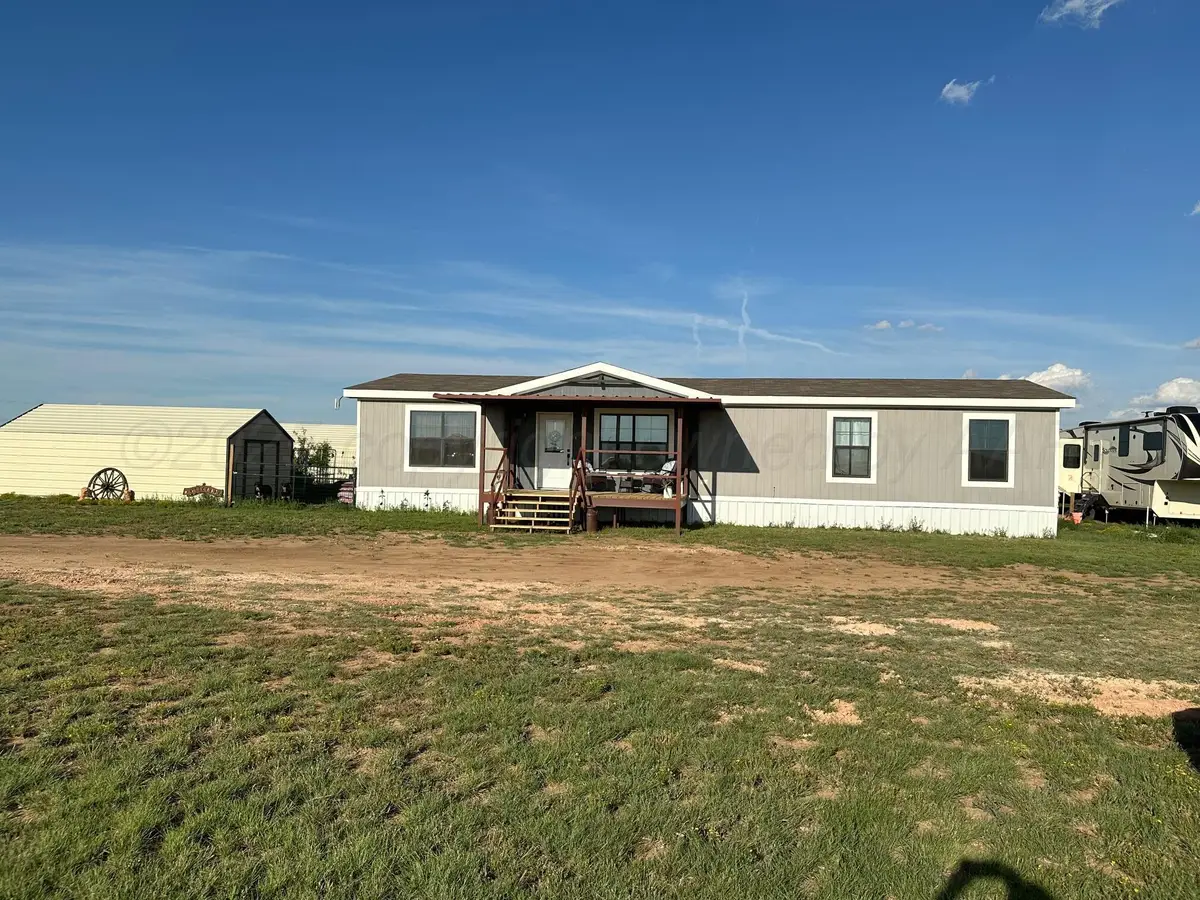 6570 Co Rd 37, Vega, TX 79092 - Image #1