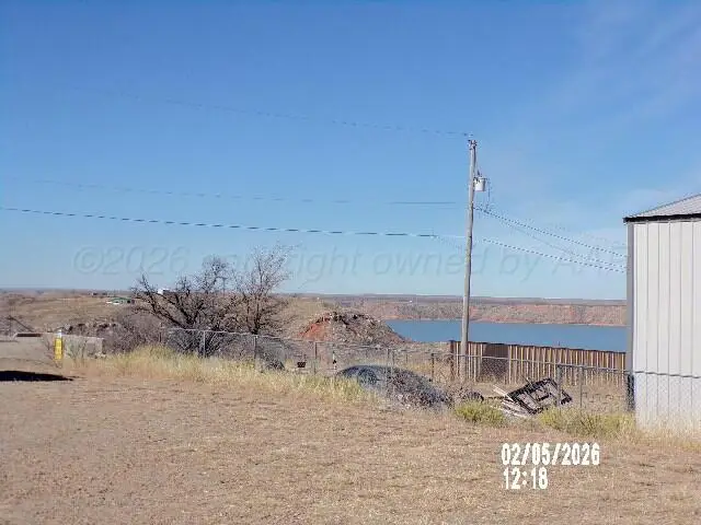 0 Cliff Trail, Fritch, TX 79036 - #3