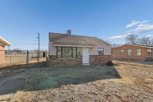 1429 Trigg Street, Amarillo, TX 79104-4239